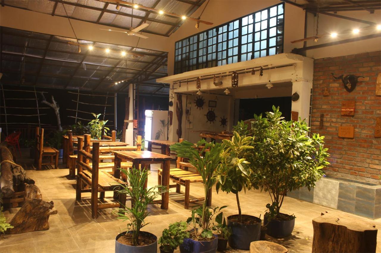 Forest Side Farm - Homestay At Kotabagh Near Nainital And Jim Corbett Kültér fotó