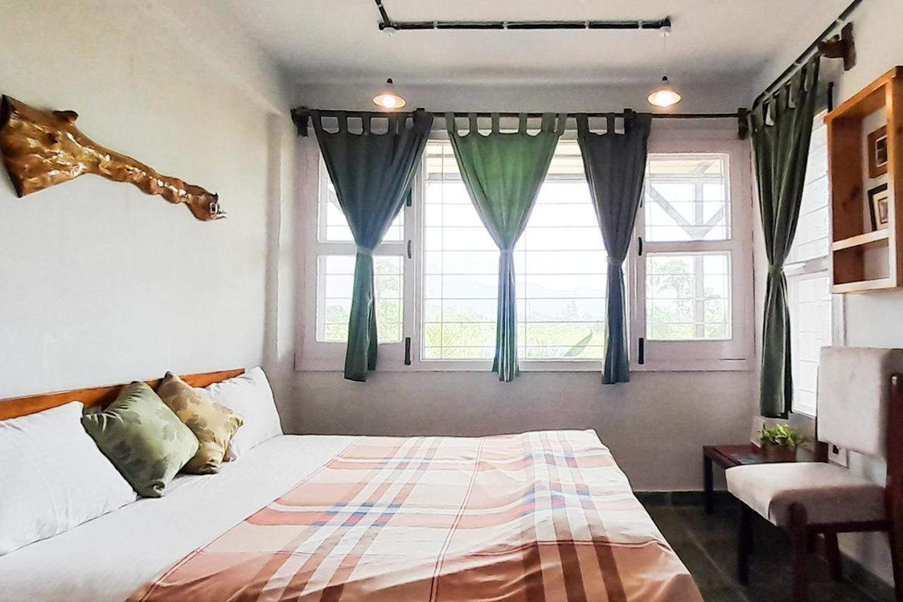 Forest Side Farm - Homestay At Kotabagh Near Nainital And Jim Corbett Kültér fotó