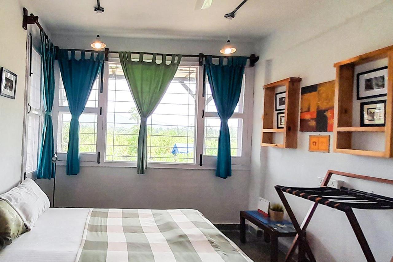 Forest Side Farm - Homestay At Kotabagh Near Nainital And Jim Corbett Kültér fotó